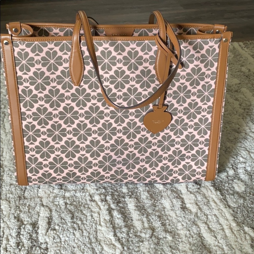 kate spade shoulder bag